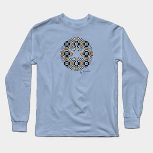 Blossoms Long Sleeve T-Shirt